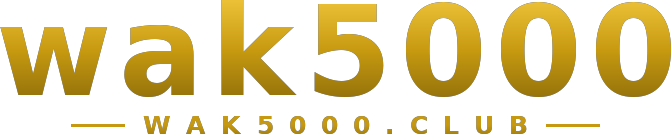 wak5000 logo